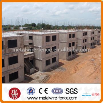 ISO9001 Plantilla de aleación de aluminio para la construcción